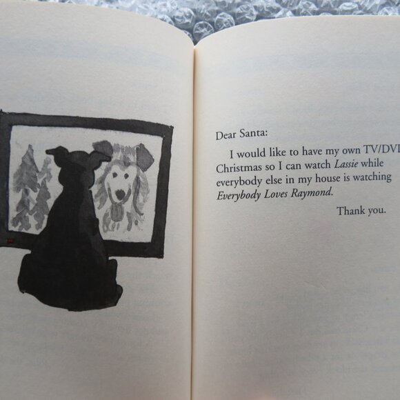 (2) Cat & Dog Letters To Santa Books - NEW - Picture 6 of 6
